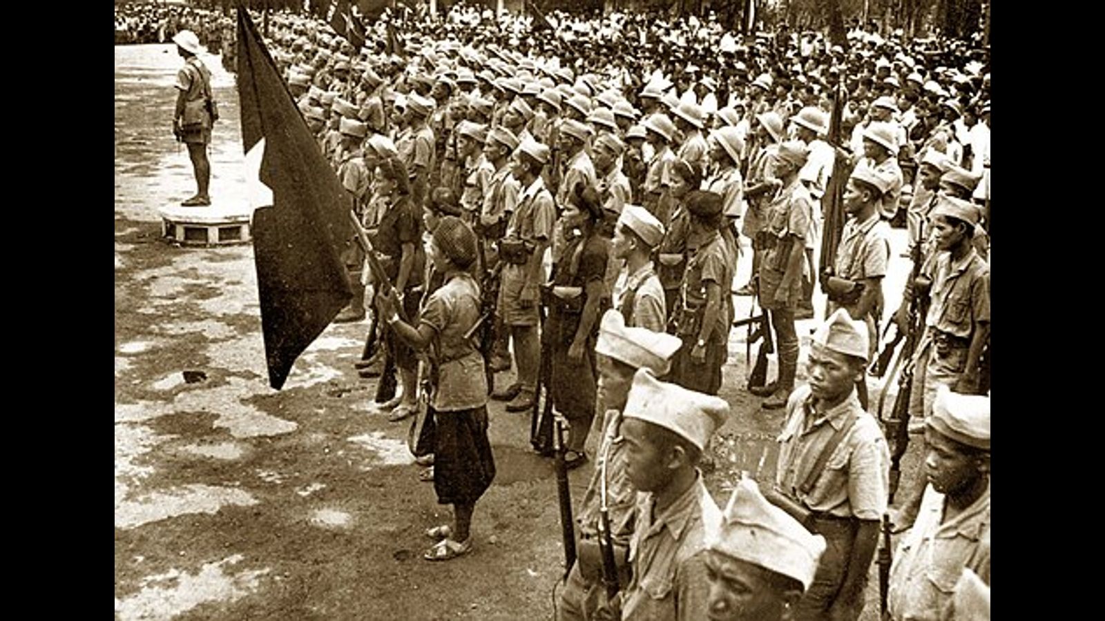 This week in history: January 12-18