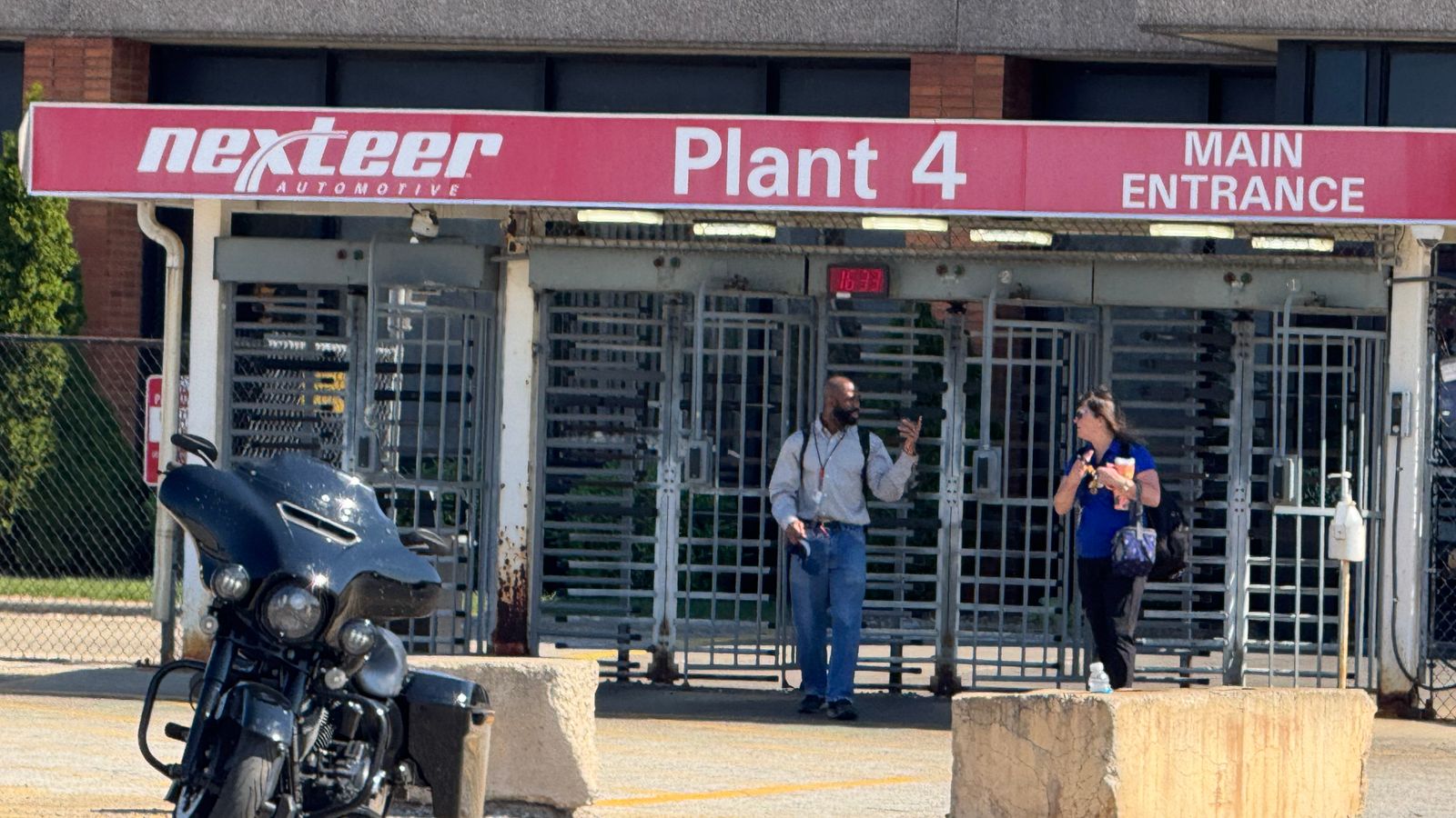 The Nexteer rebellion: The working class vs the trade union apparatus