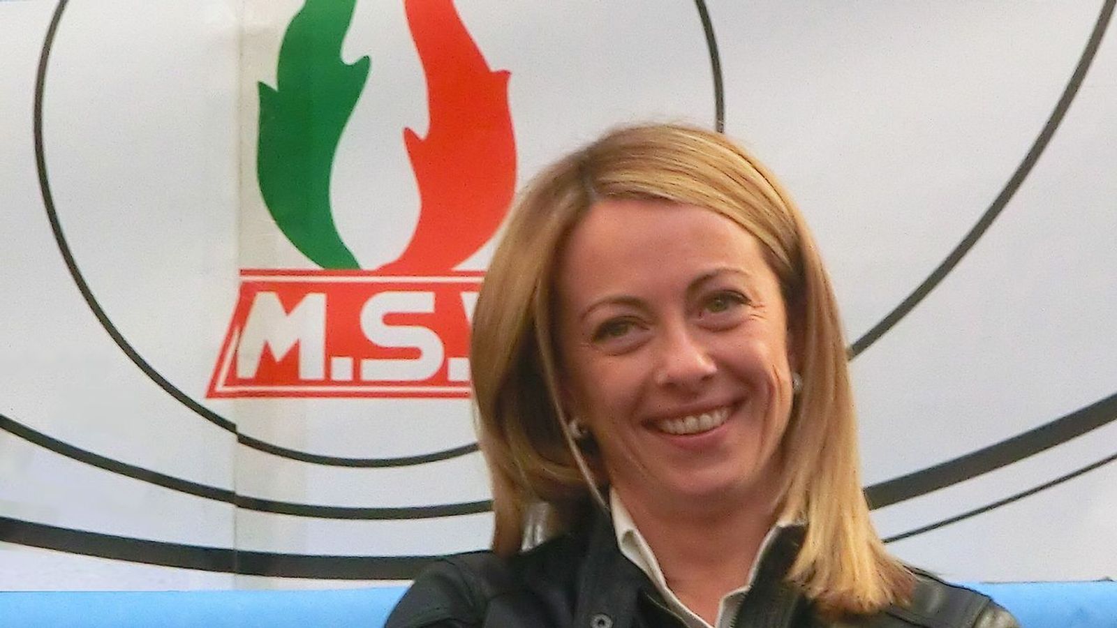 Italy’s far-right prime minister Meloni makes emergency visit to Persian Gulf amid Iran war