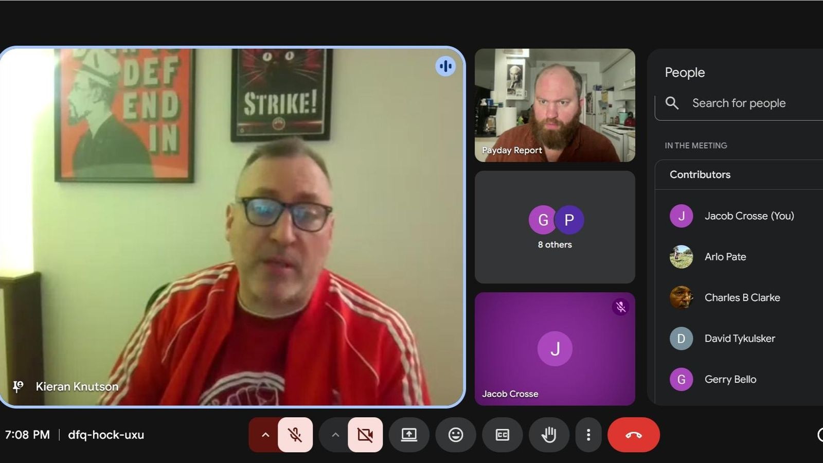 Union bureaucracy seeks to block strike action against ICE rampage in Minneapolis