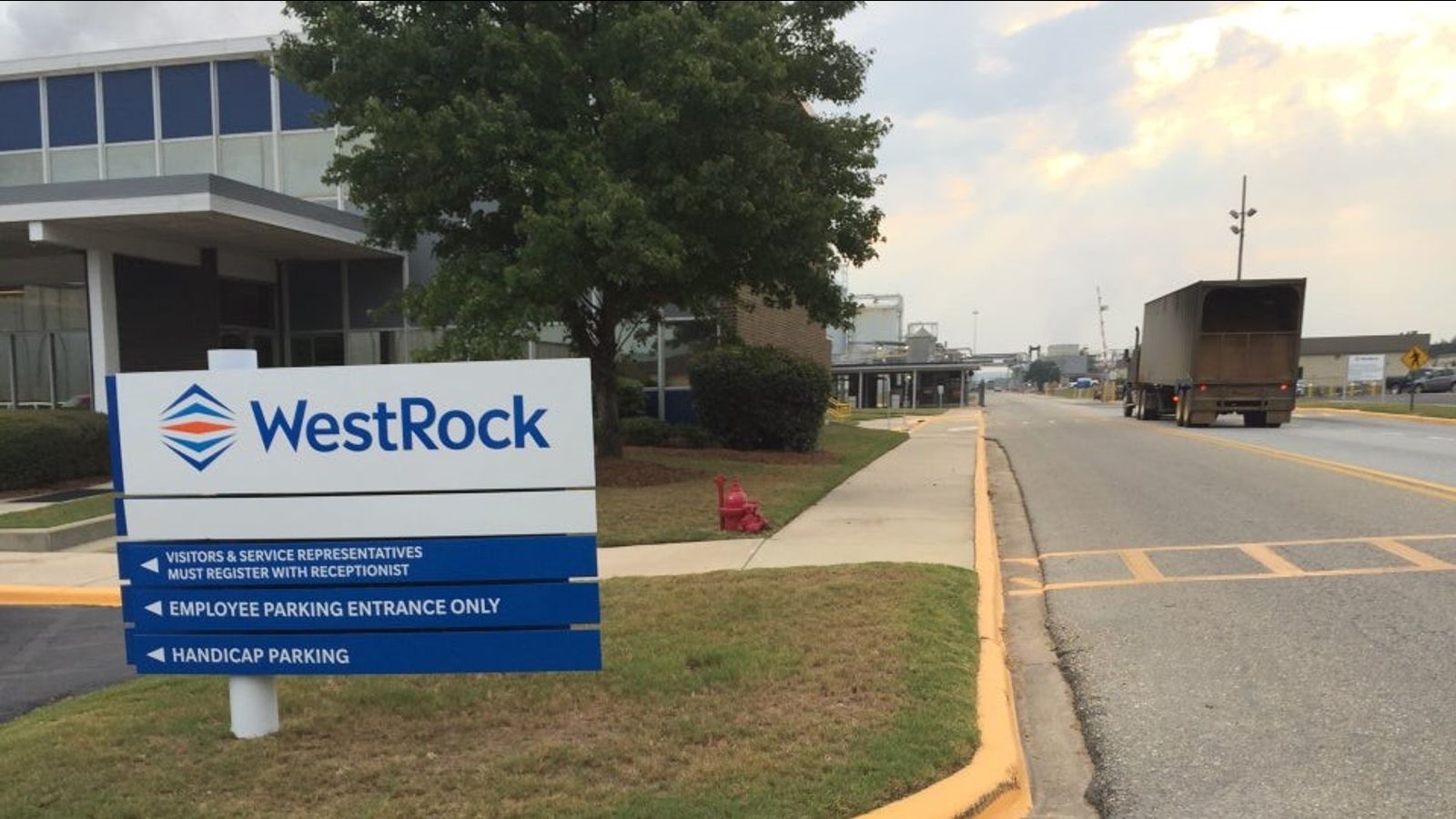 As lockout at WestRock paper mill in Alabama enters fifth month