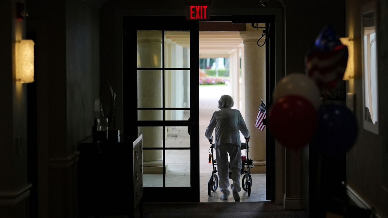 wsws.org - Medicaid work requirements take effect: No money for healthcare, $1.5 trillion for war