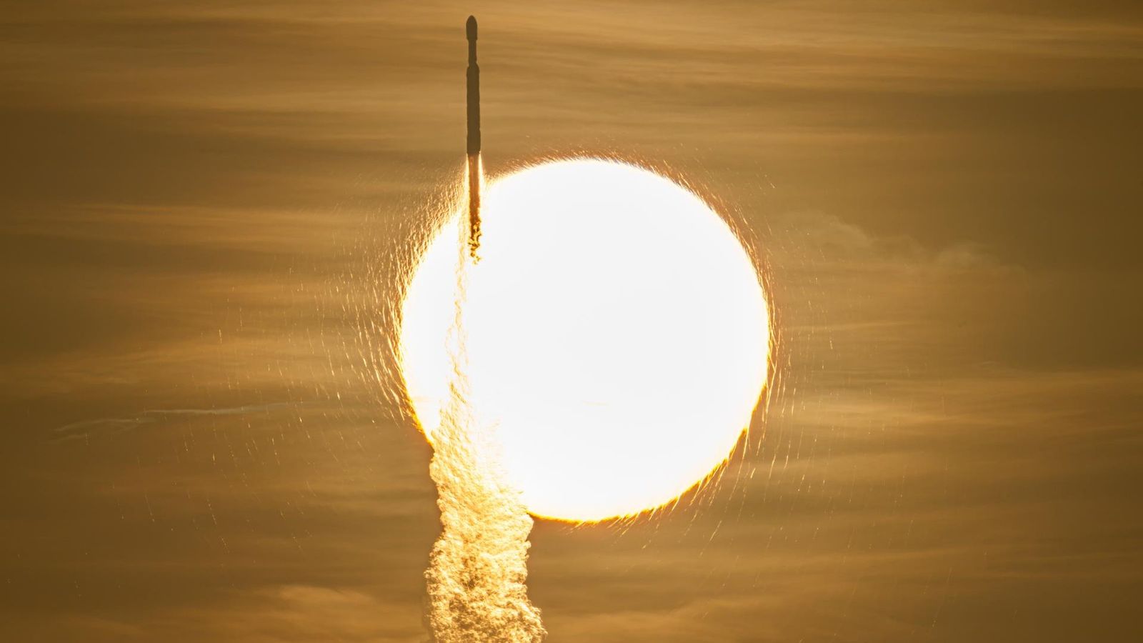 NASA launches Nancy Grace Roman Space Telescope to survey dark energy, dark matter