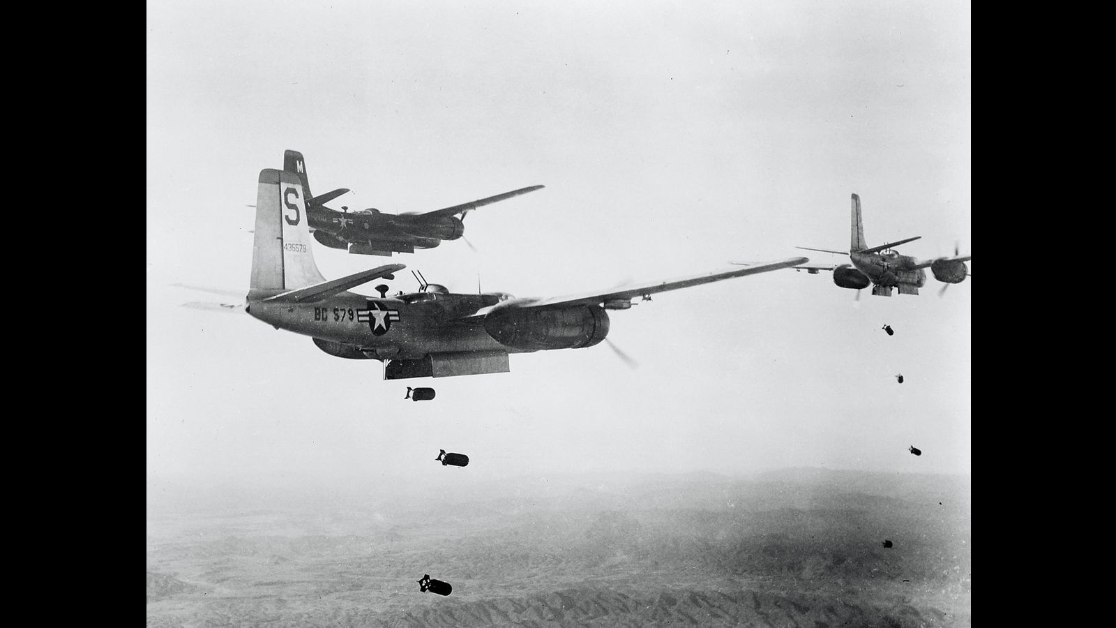 This week in history: January 19-25