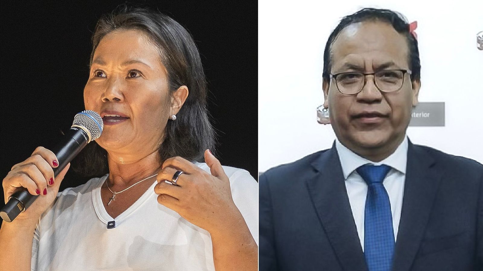 Peruvian far-right stages scandal over elections as nominally “left” candidate climbs to second place