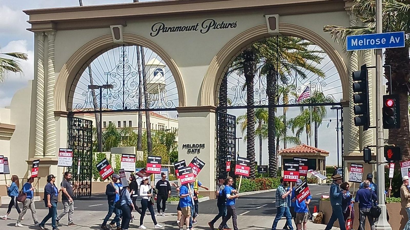 Netflix takes over Warner Bros. Discovery in 82.7 billion deal