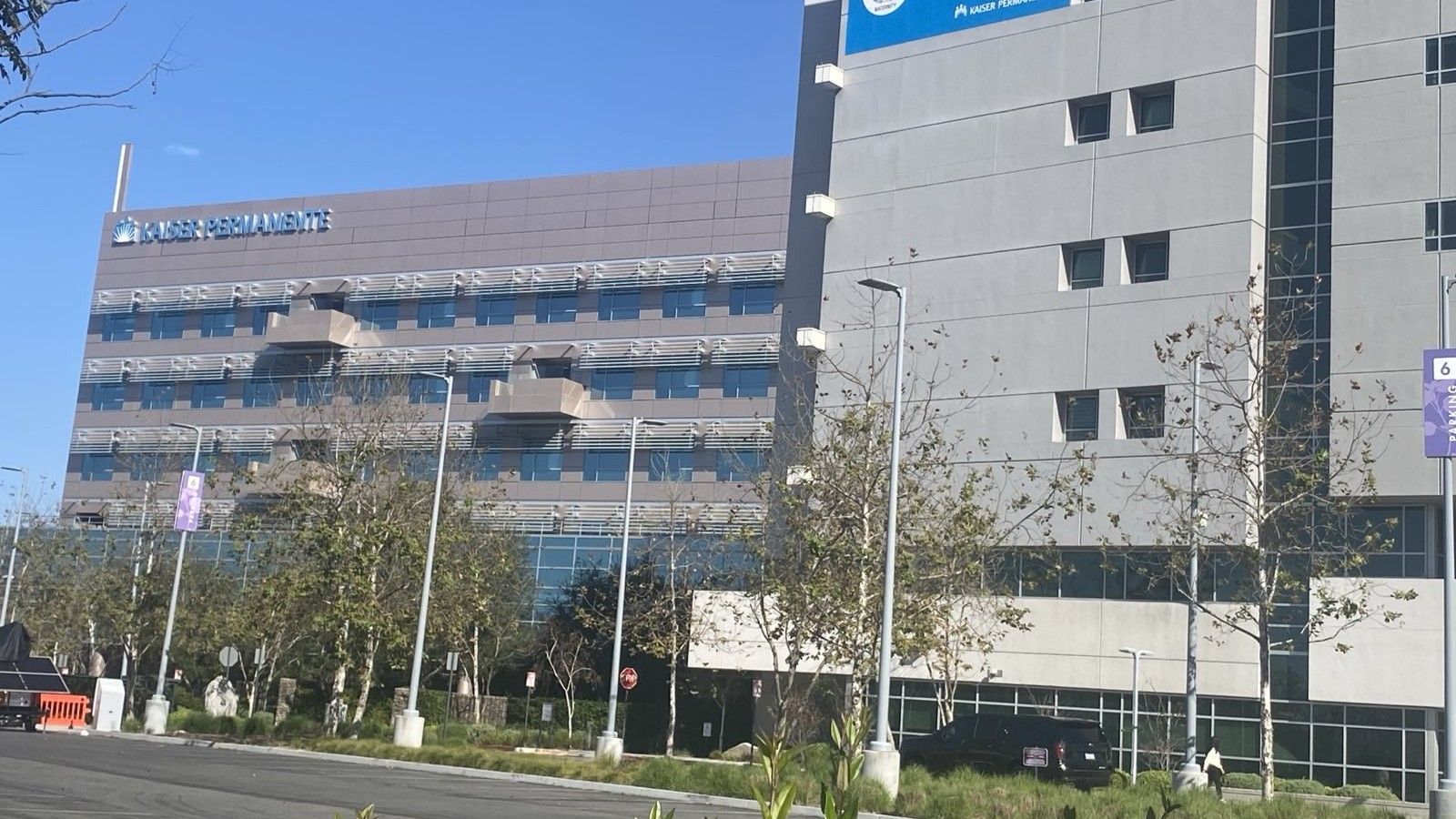 Kaiser Permanente pays $556 million for medicare fraud while claiming there is no money for striking workers