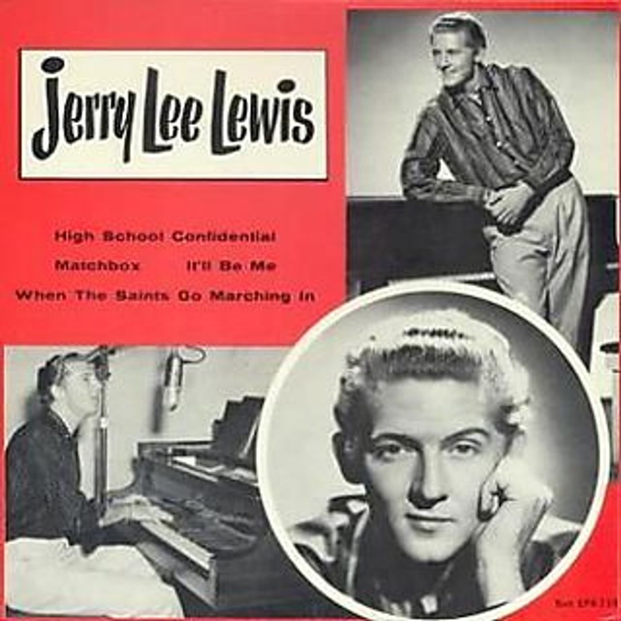 Jerry Lee Lewis, galvanic force of early rock and roll (1935-2022) - World  Socialist Web Site