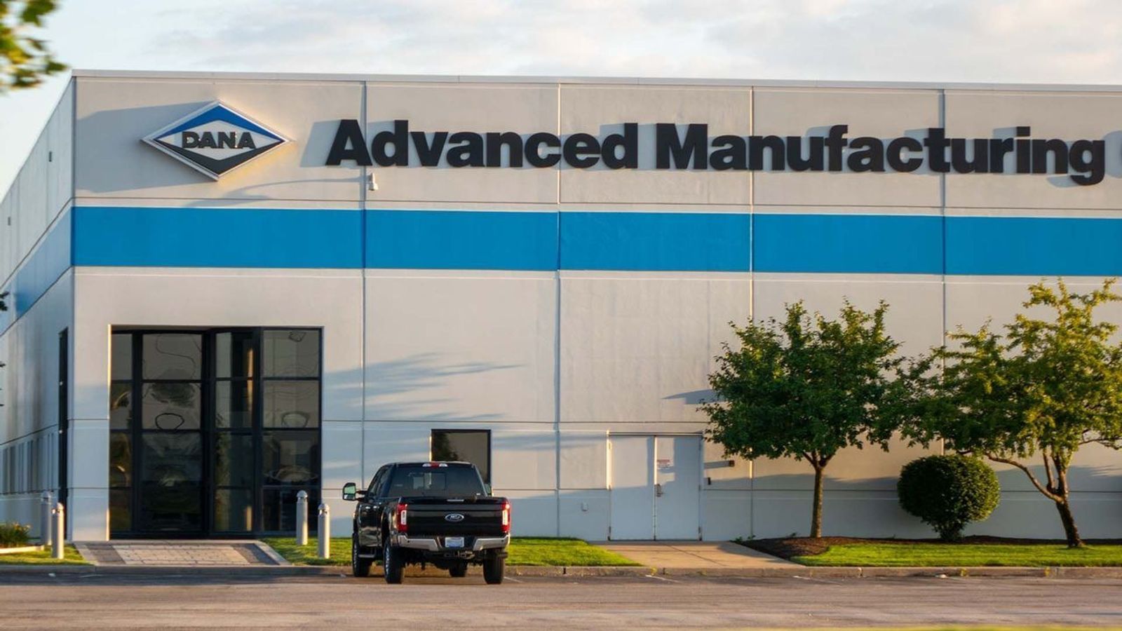 Dana workers in Pottstown, Pennsylvania form rankandfile committee