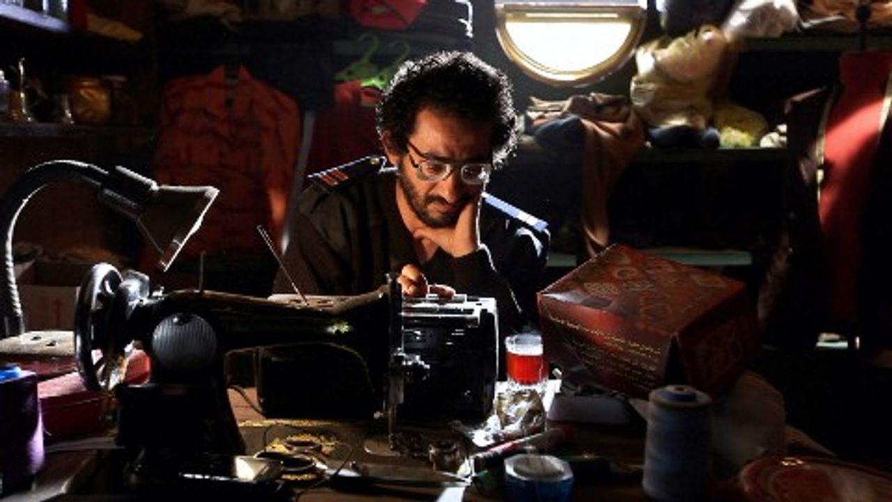 18 Days - Szene aus Revolution Cookies