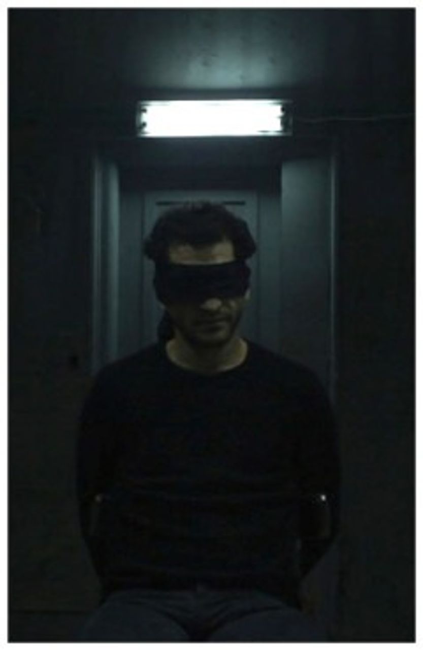 18 Days - Szene aus 1919