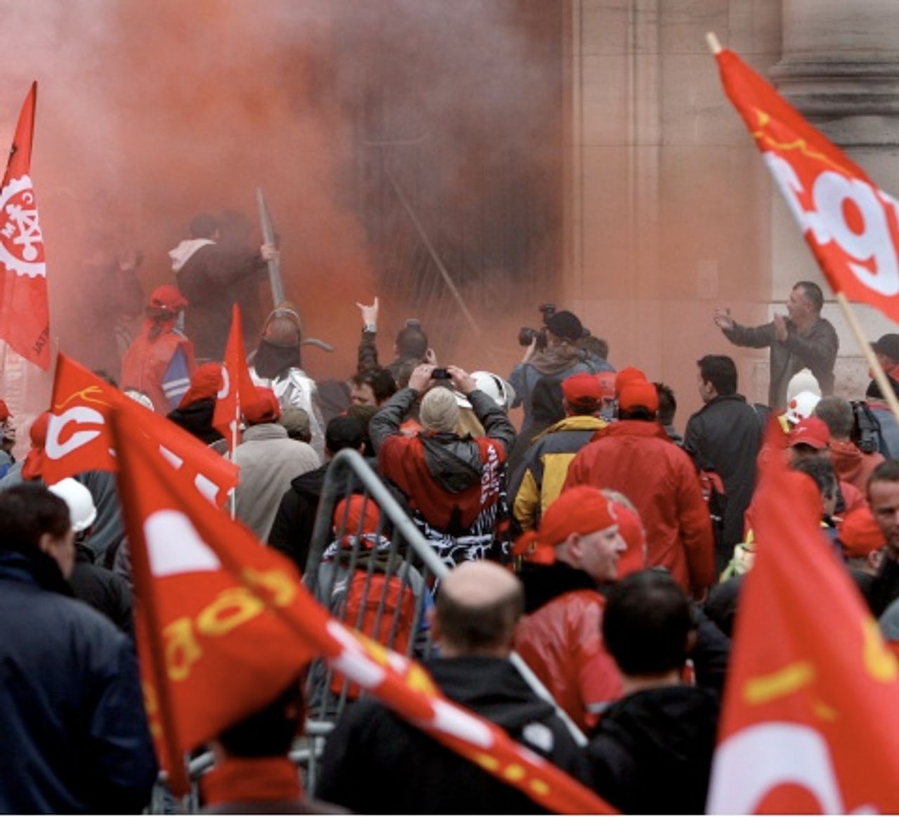 Foto: Pierre Heckler