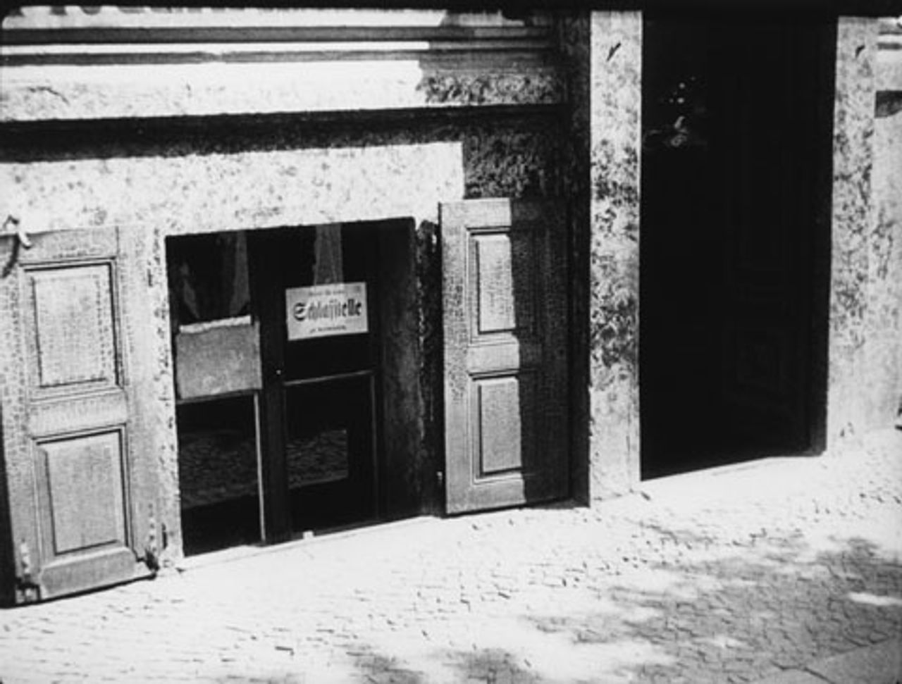 Zeitprobleme. Wie der Arbeiter wohnt. (Slatan Dudow)