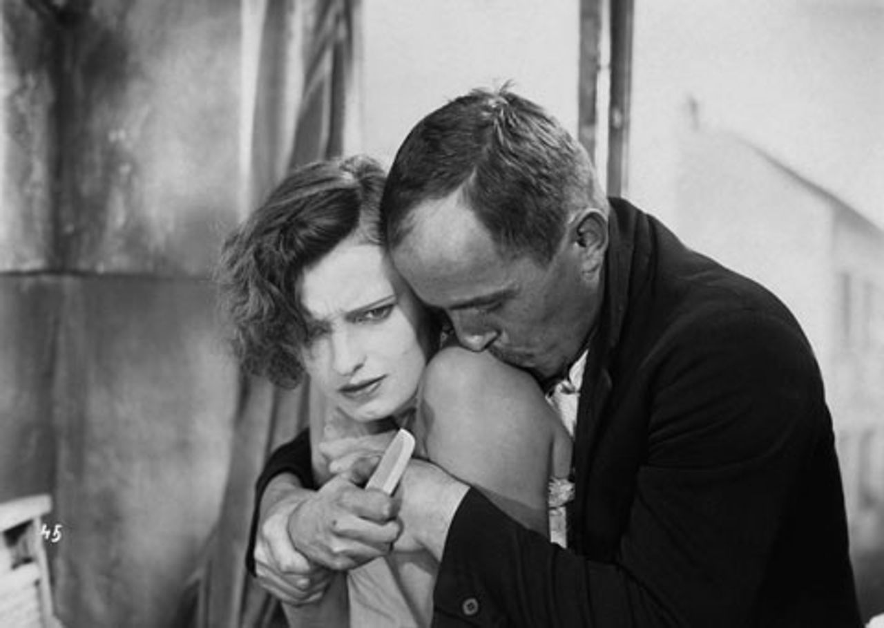 Mutter Krausens Fahrt ins Glück.