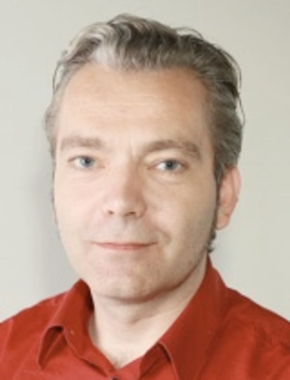 Dietmar Gaisenkersting
