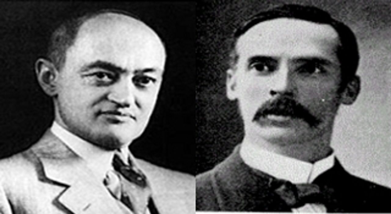 Joseph Schumpeter, John Atkinson Hobson