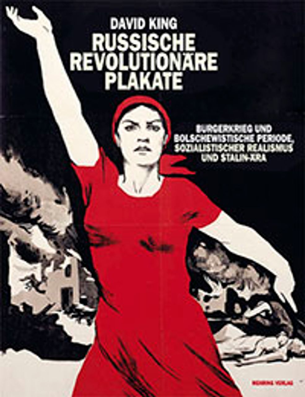 Russische revolutionäre Plakate