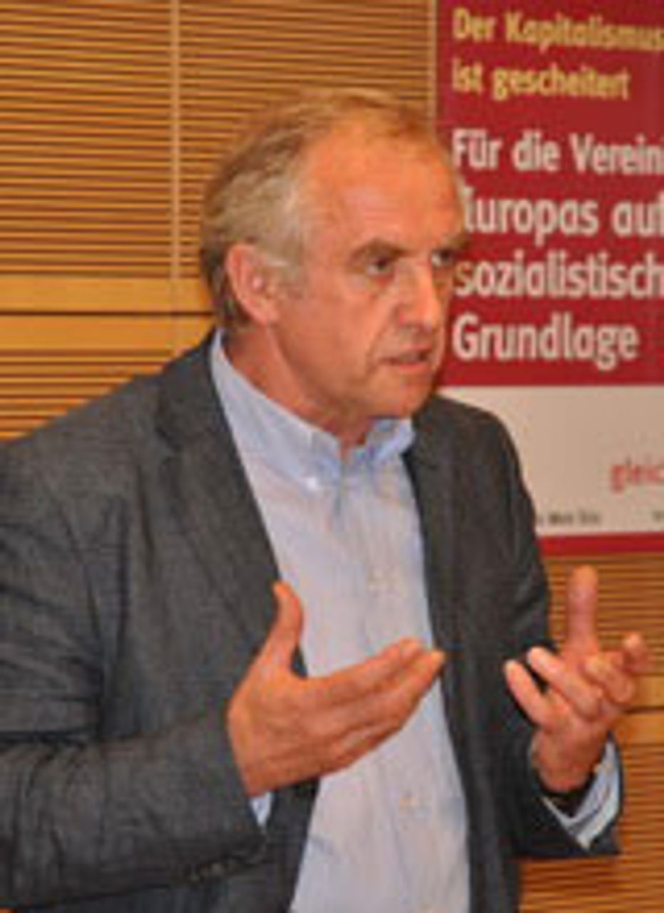 Ulrich Rippert