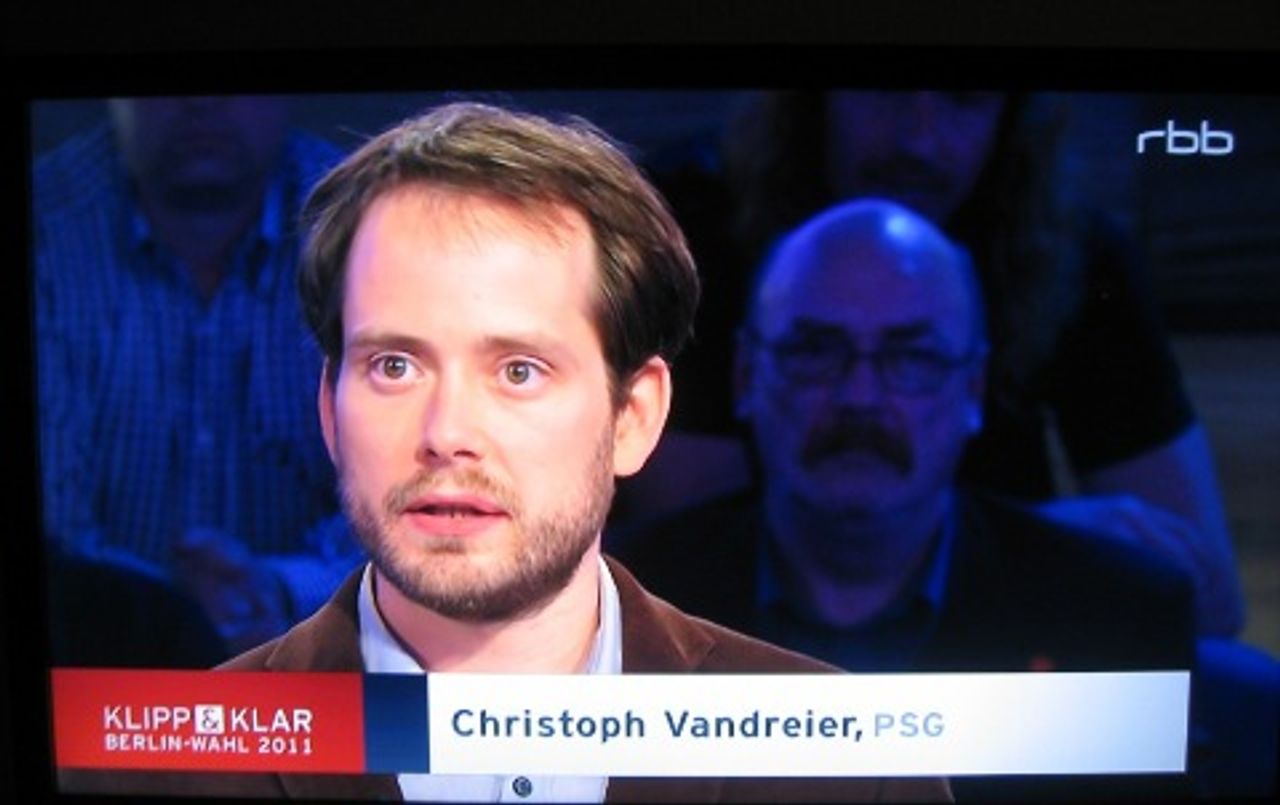 Christoph Vandreier