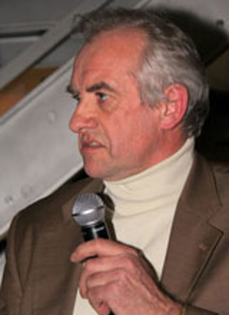 Foto: Richard Hebstreit