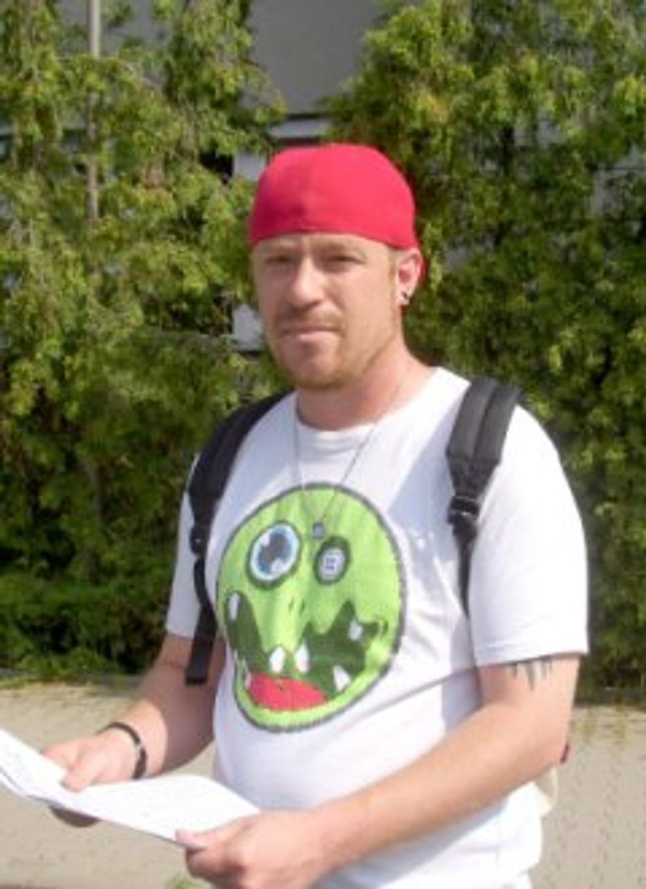 Tim