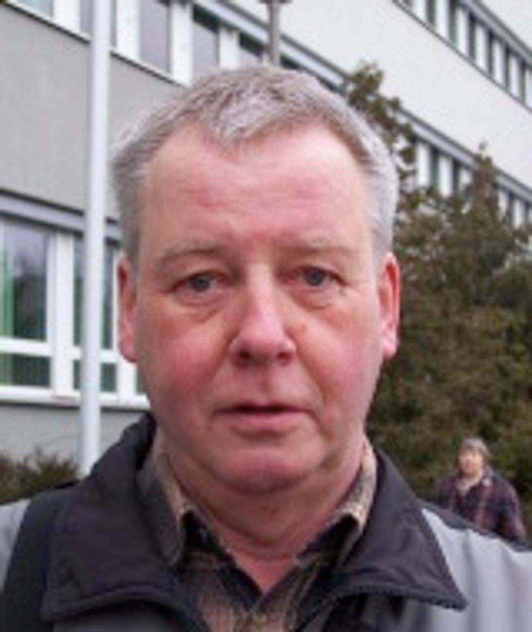Helmut Tyvakowski