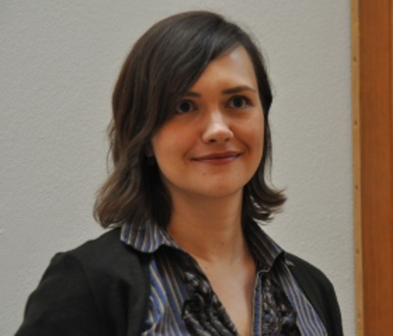 Anna Szech