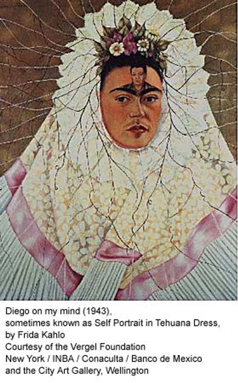 Who was Frida Kahlo?, Her life and legacy