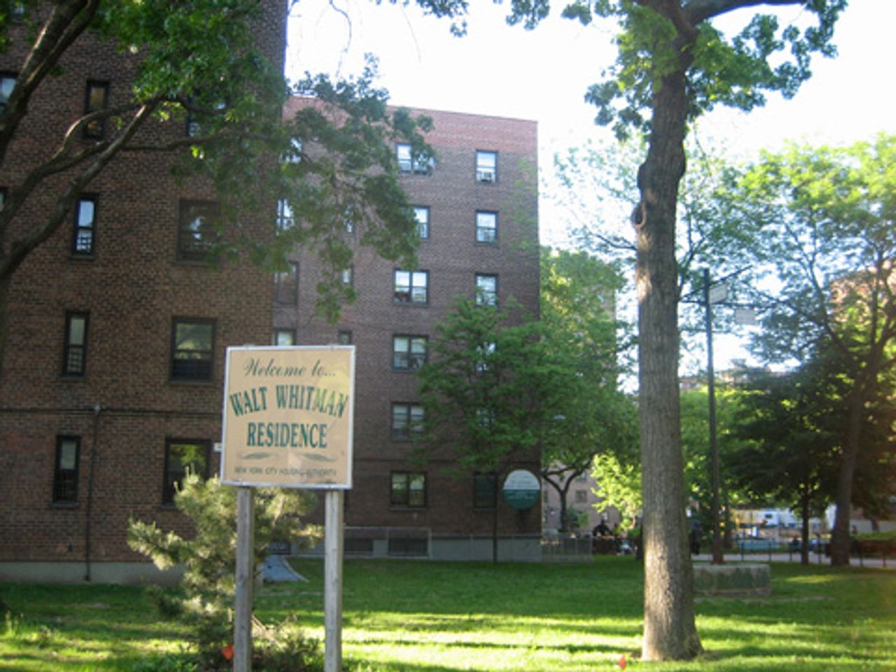 Former Lehman Brothers banker to head New York City’s Housing Authority