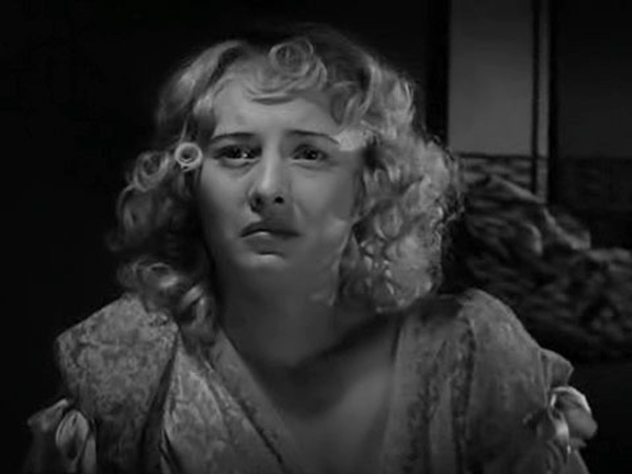 El Suplicio De Una Madre [1945]