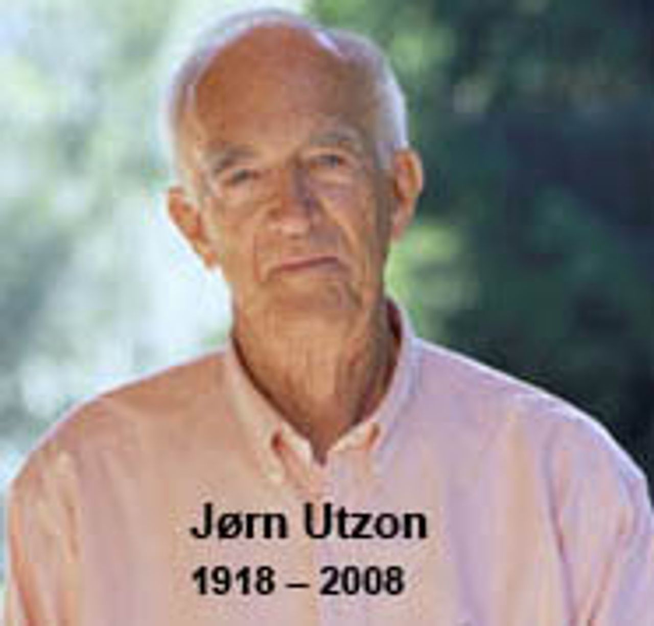 Sydney Opera House Architect Jorn Utzon Dies World