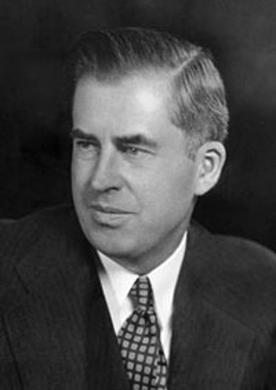 Henry Wallace