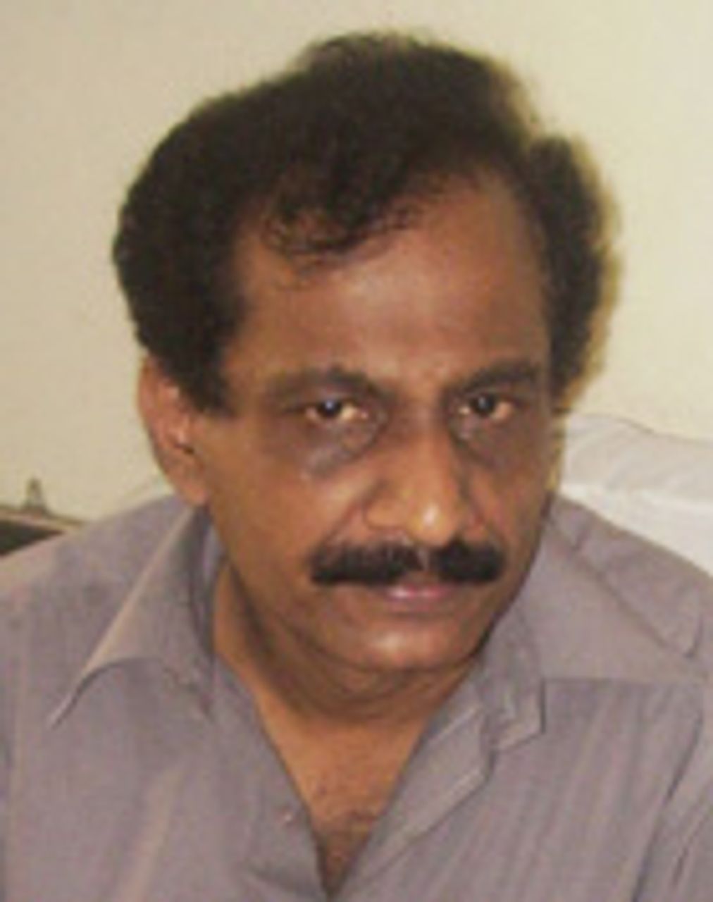 N. Vithyatharan