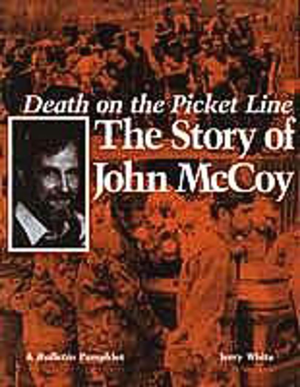 McCoy pamphlet