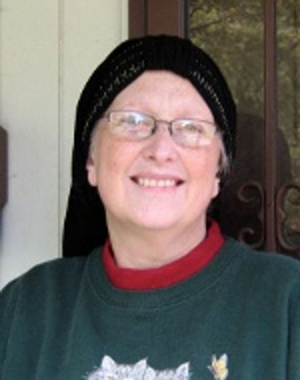 Laurie Stern