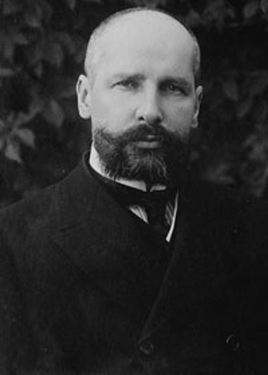 Stolypin