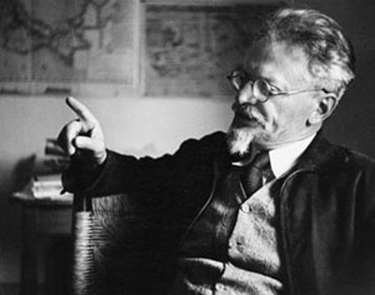 Trotsky