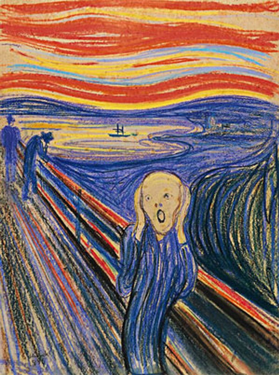 The Scream