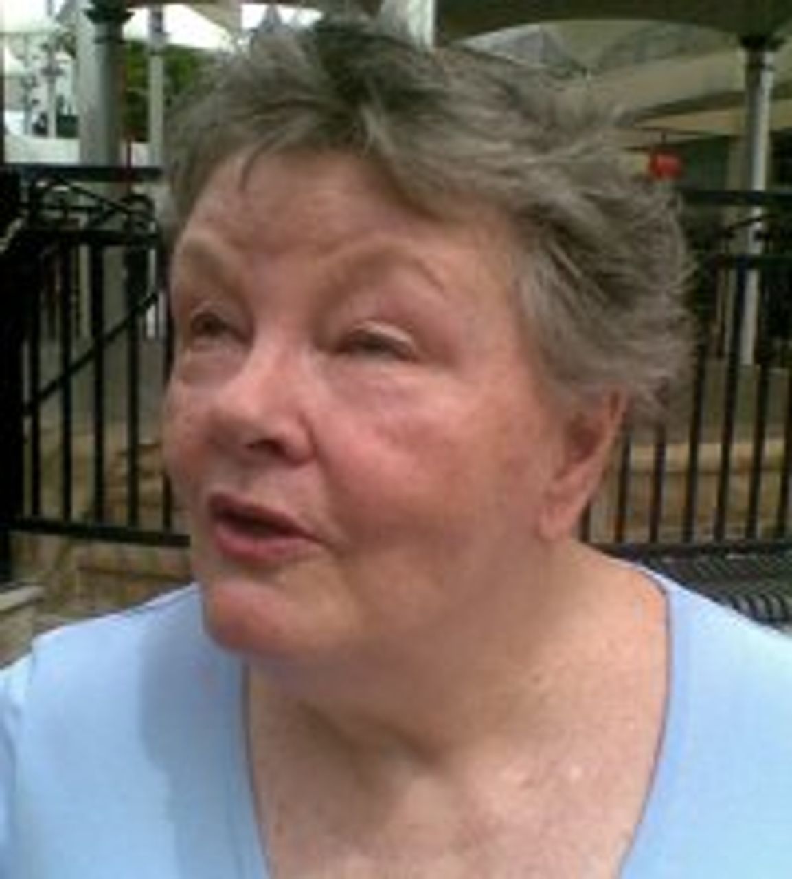 Janet Drysdale