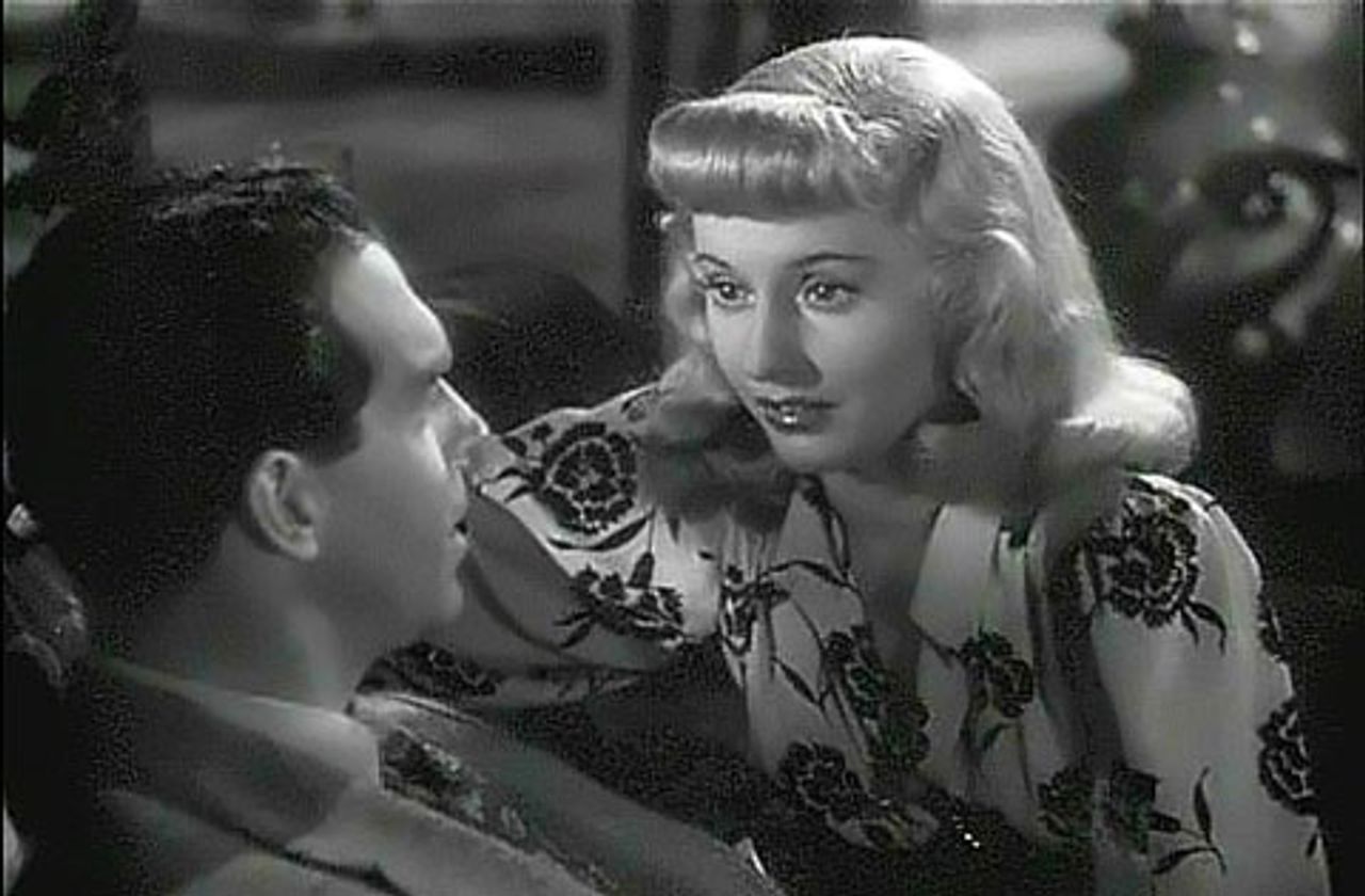 Double Indemnity