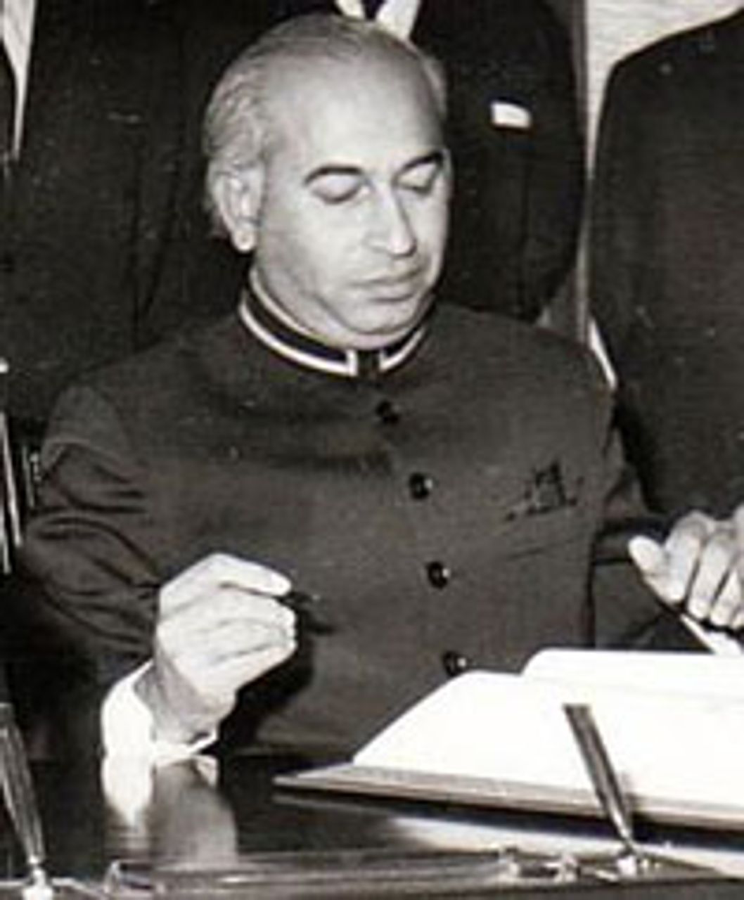 Bhutto
