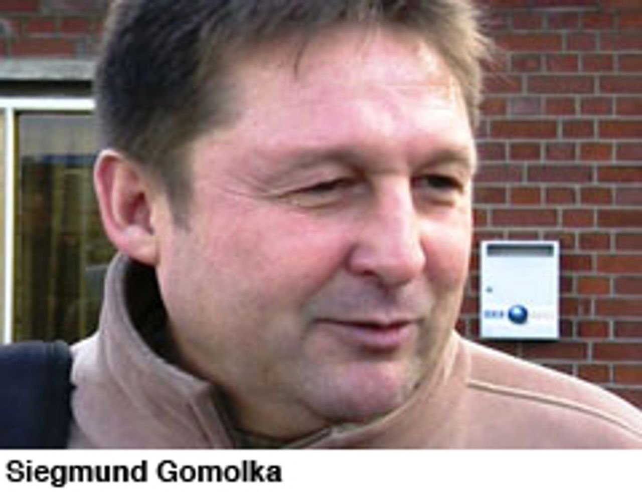 Siegmund