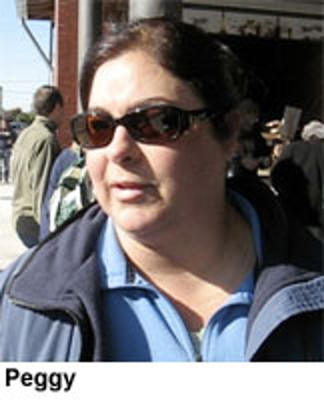 Peggy