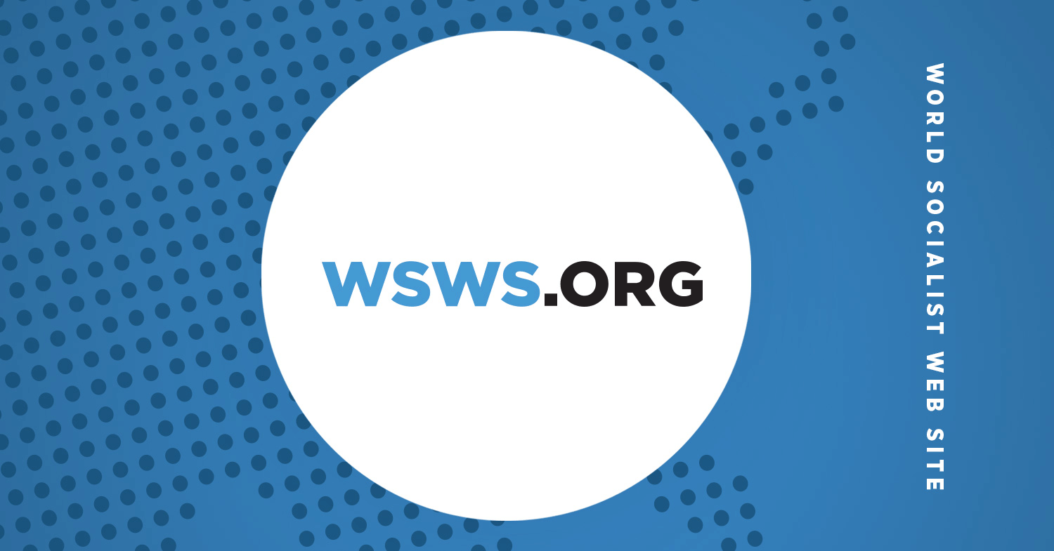 Government has no solution to Australia's water crisis - World Socialist Web Site